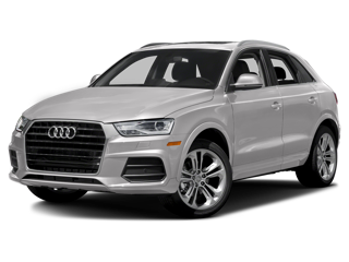 2019 Audi Q3