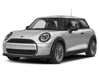2025 MINI Hardtop 2 Door