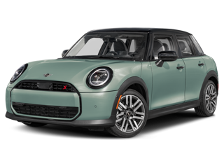2025 MINI Hardtop 4 Door