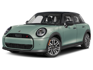 2026 MINI Hardtop 4 Door