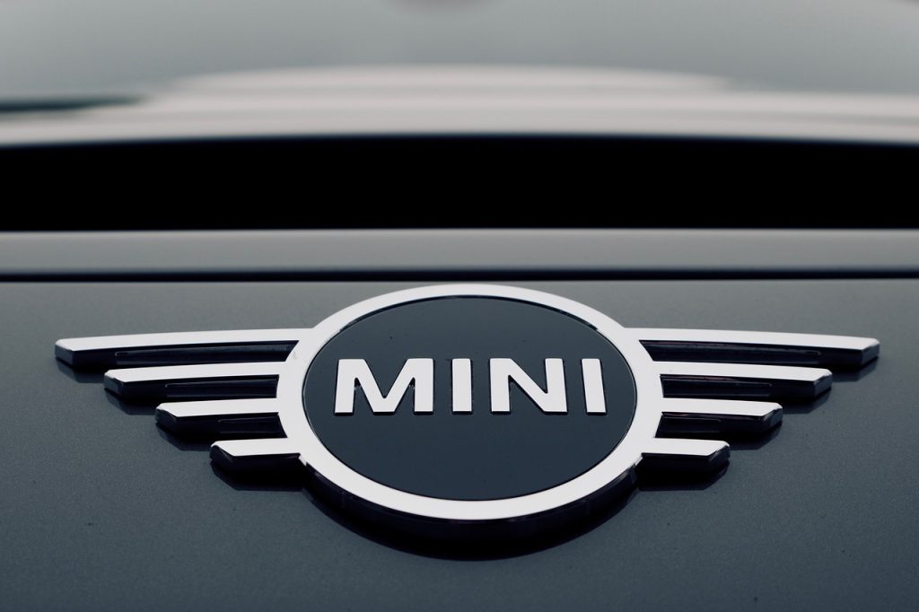 MINI Cooper need an alternator