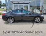 2019 Acura TLX 3.5L Advance Pkg SH-AWD