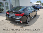 2019 Acura TLX 3.5L Advance Pkg SH-AWD