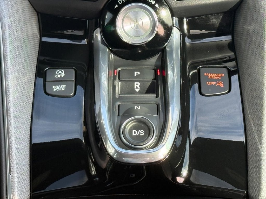 2025 Acura TLX Type S SH-AWD