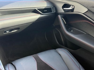 2025 Acura TLX Type S SH-AWD