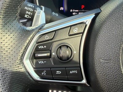 2025 Acura TLX Type S SH-AWD