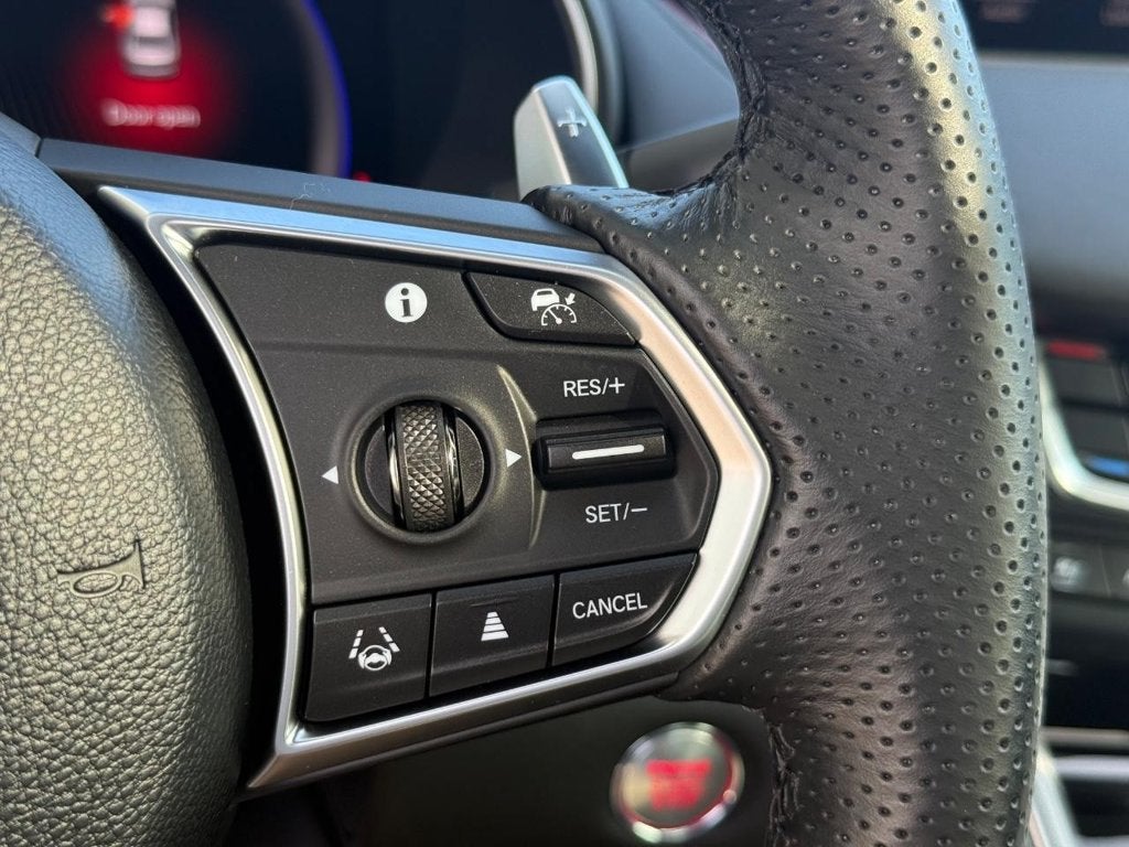 2025 Acura TLX Type S SH-AWD