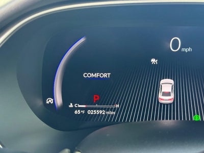 2025 Acura TLX Type S SH-AWD