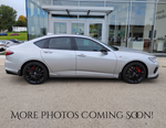 2025 Acura TLX Type S SH-AWD