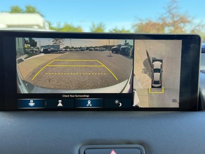 2025 Acura TLX Type S SH-AWD