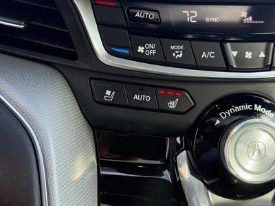 2025 Acura TLX Type S SH-AWD