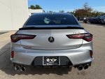 2025 Acura TLX Type S SH-AWD