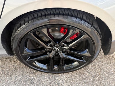 2025 Acura TLX Type S SH-AWD
