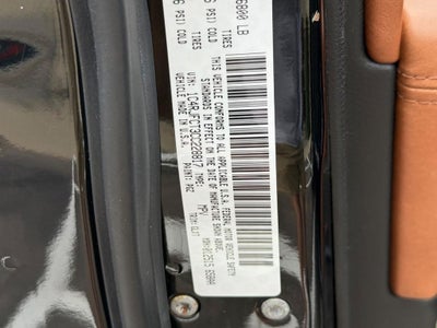 2012 Jeep Grand Cherokee Overland