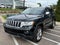 2012 Jeep Grand Cherokee Overland