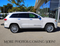 2018 Jeep Grand Cherokee Summit
