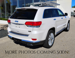2018 Jeep Grand Cherokee Summit