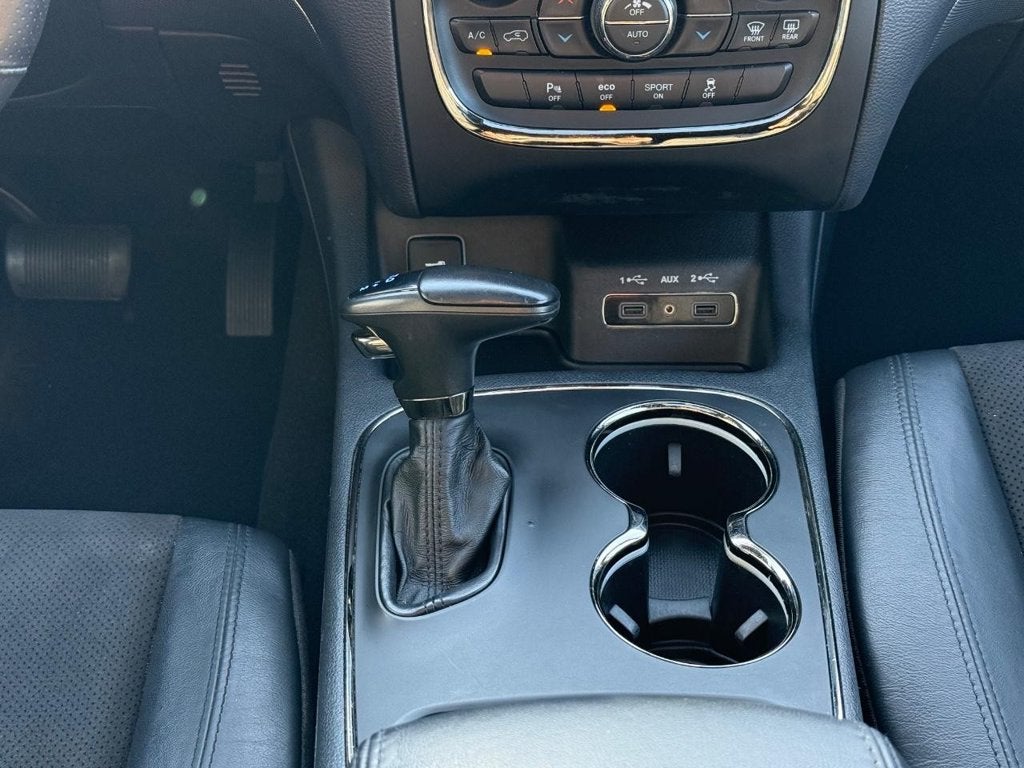 2020 Dodge Durango R/T