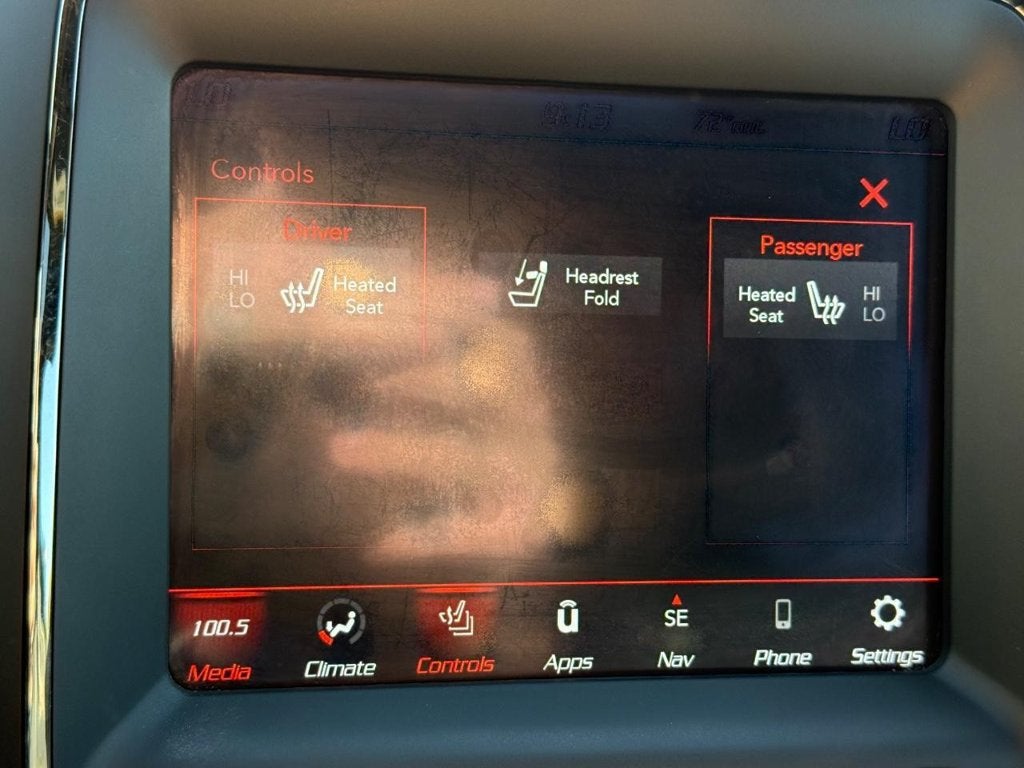 2020 Dodge Durango R/T