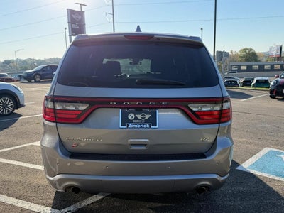 2020 Dodge Durango R/T