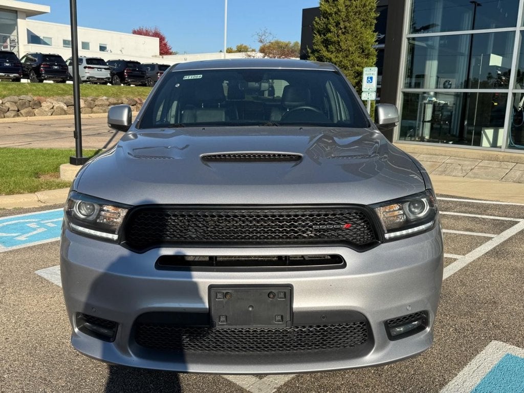 2020 Dodge Durango R/T