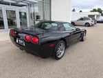 2003 Chevrolet Corvette Z06 Hardtop