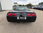 2003 Chevrolet Corvette Z06 Hardtop