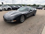 2003 Chevrolet Corvette Z06 Hardtop