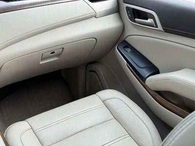 2019 GMC Yukon XL Denali