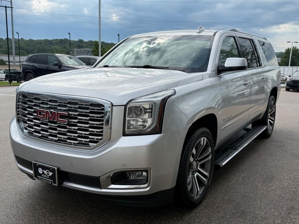 2019 GMC Yukon XL Denali