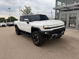 2023 GMC Hummer EV Pickup 3X