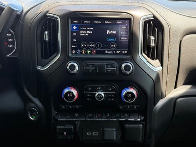2023 GMC Sierra 2500HD AT4