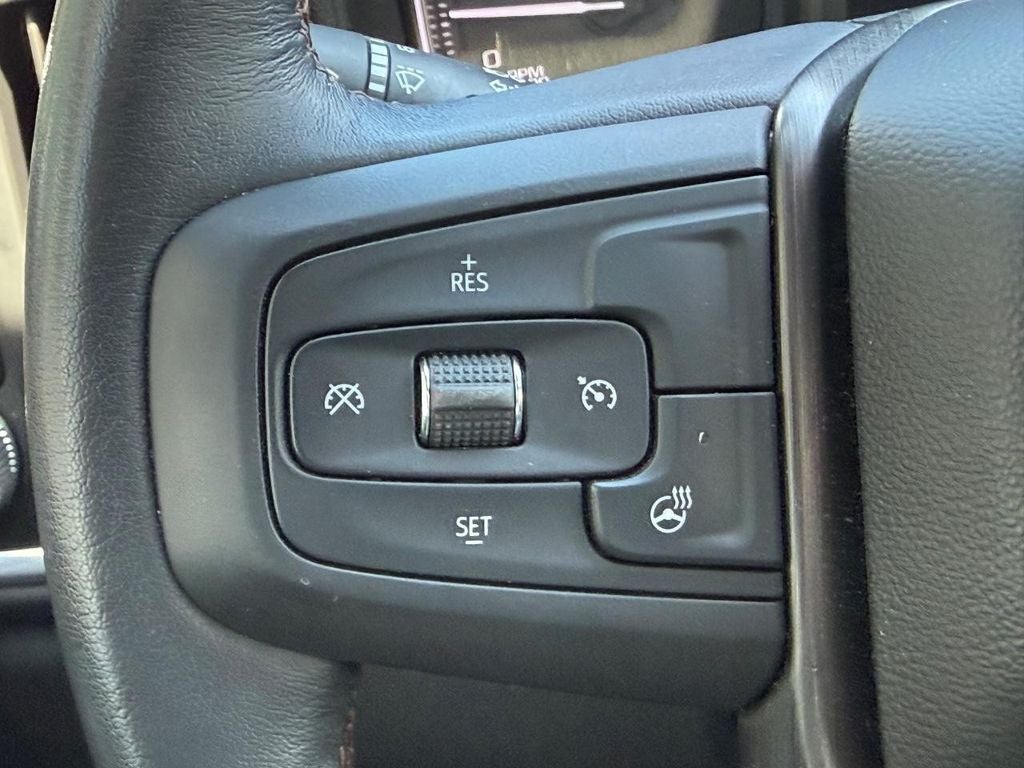 2023 GMC Sierra 2500HD AT4