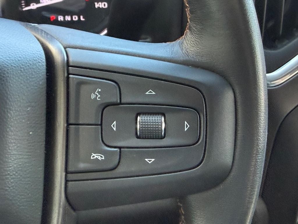 2023 GMC Sierra 2500HD AT4