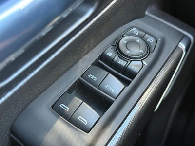2023 GMC Sierra 2500HD AT4