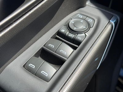2023 GMC Sierra 2500HD AT4