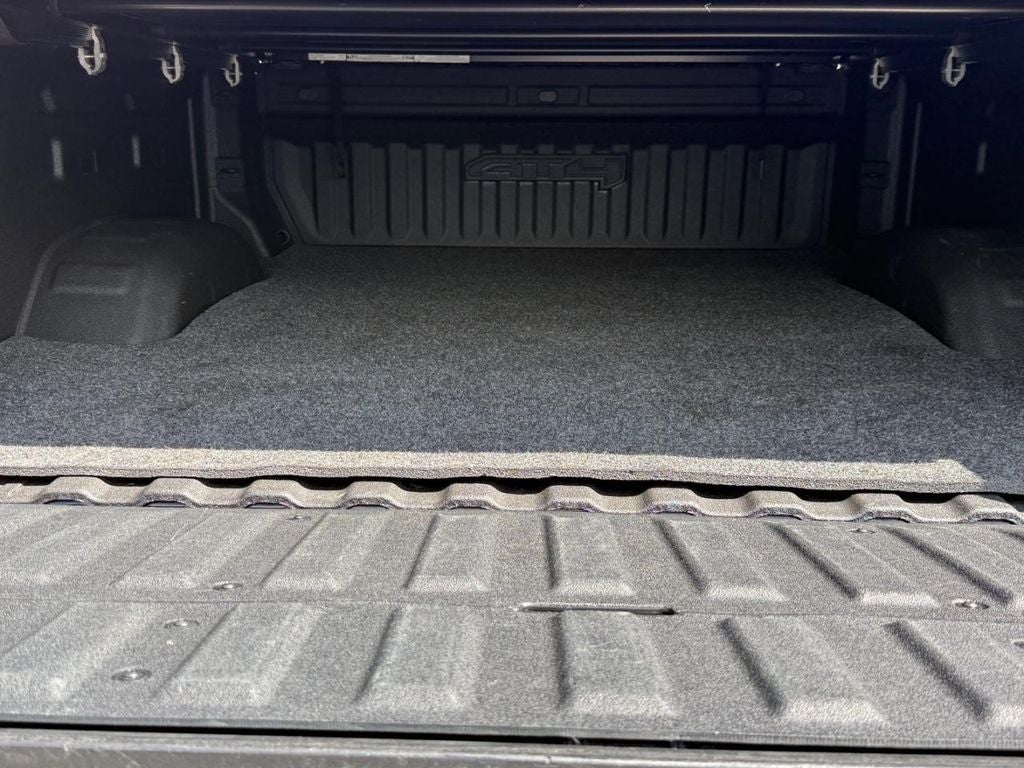 2023 GMC Sierra 2500HD AT4