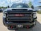 2023 GMC Sierra 2500HD AT4