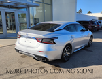 2022 Nissan Maxima SV