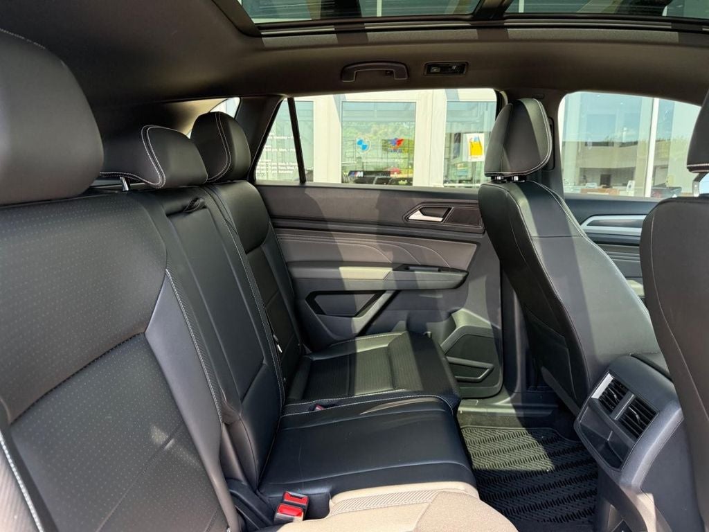 2023 Volkswagen Atlas Cross Sport 3.6L V6 SEL