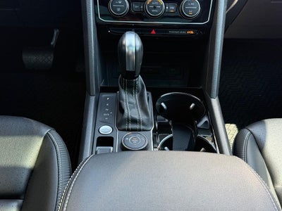 2023 Volkswagen Atlas Cross Sport 3.6L V6 SEL