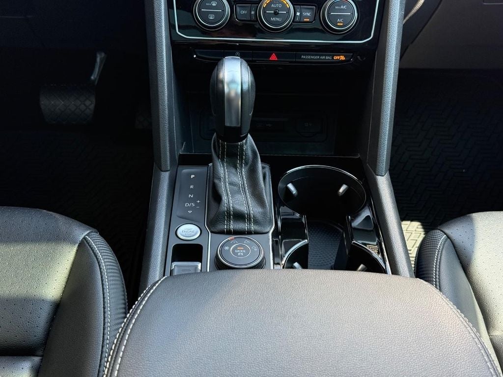 2023 Volkswagen Atlas Cross Sport 3.6L V6 SEL