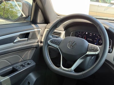 2023 Volkswagen Atlas Cross Sport 3.6L V6 SEL