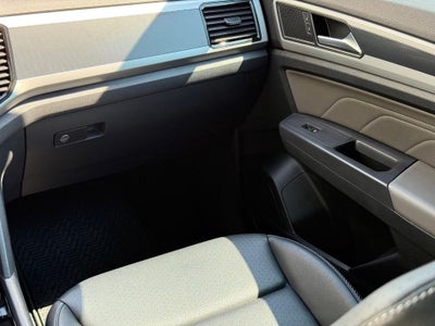 2023 Volkswagen Atlas Cross Sport 3.6L V6 SEL