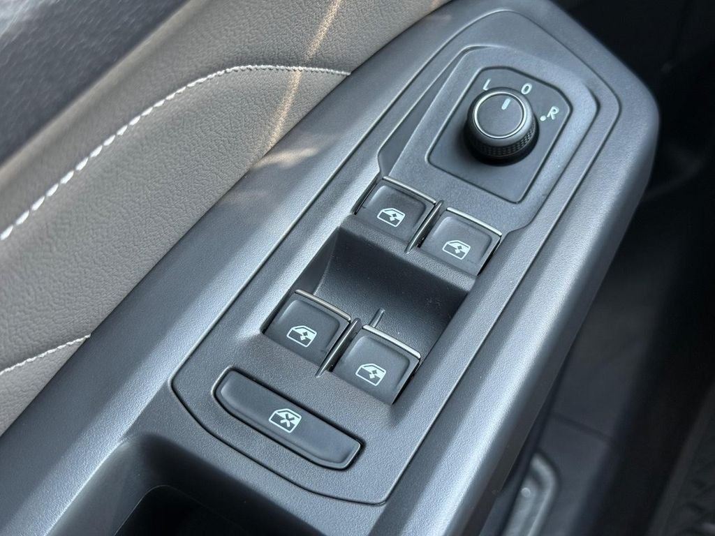 2023 Volkswagen Atlas Cross Sport 3.6L V6 SEL