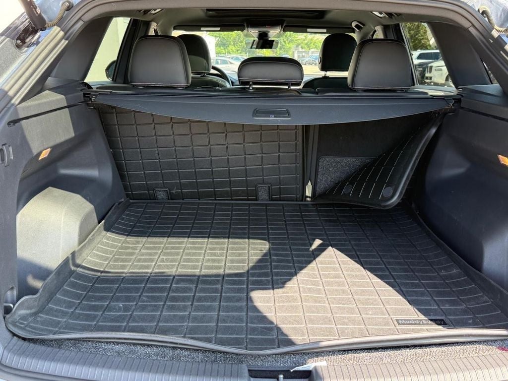 2023 Volkswagen Atlas Cross Sport 3.6L V6 SEL