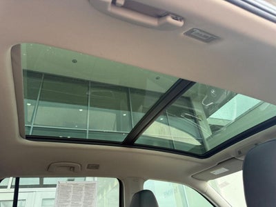 2024 Volkswagen Atlas 2.0T Peak Edition SEL