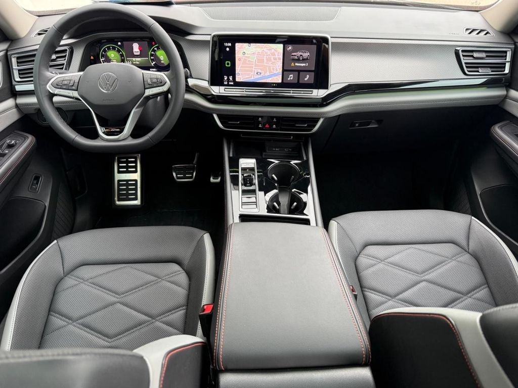 2024 Volkswagen Atlas 2.0T Peak Edition SEL