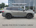 2024 Volkswagen Atlas 2.0T Peak Edition SEL