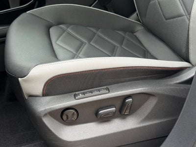 2024 Volkswagen Atlas 2.0T Peak Edition SEL